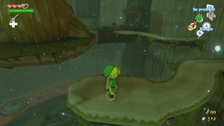 Screenshot de The Wind Waker