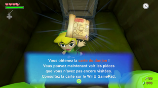 Screenshot de The Wind Waker