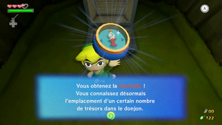 Screenshot de The Wind Waker