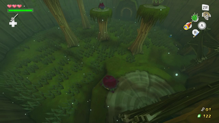 Screenshot de The Wind Waker