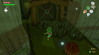 Screenshot de The Wind Waker