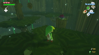 Screenshot de The Wind Waker