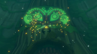 Screenshot de The Wind Waker