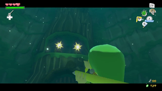 Screenshot de The Wind Waker