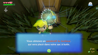 Screenshot de The Wind Waker