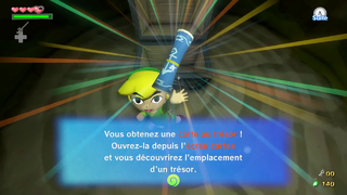 Screenshot de The Wind Waker