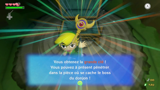 Screenshot de The Wind Waker