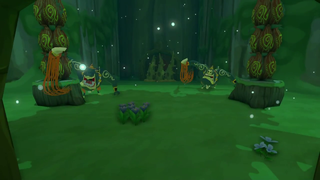 Screenshot de The Wind Waker