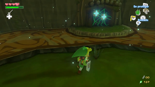 Screenshot de The Wind Waker