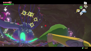 Screenshot de The Wind Waker