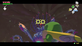 Screenshot de The Wind Waker