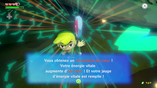 Screenshot de The Wind Waker