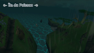 Screenshot de The Wind Waker