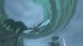 Screenshot de The Wind Waker