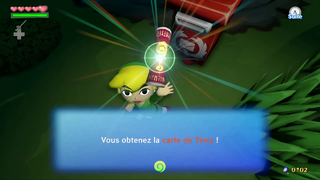 Screenshot de The Wind Waker