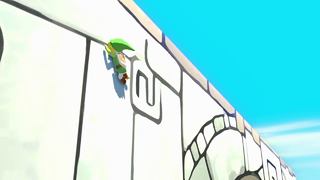 Screenshot de The Wind Waker