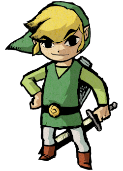 Solution de The Wind Waker