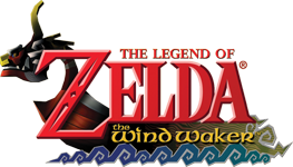 Logo du jeu The Wind Waker