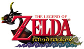 Logo du jeu The Wind Waker