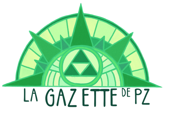 La Gazette de Puissance-Zelda