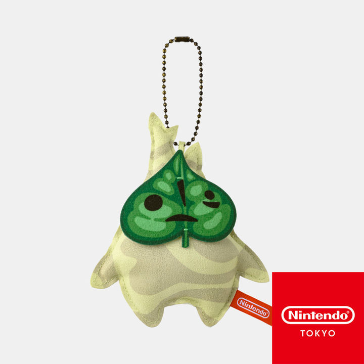 De nouveaux goodies Korogus à dénicher au Japon - Actu - Puissance-Zelda