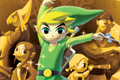 Sujet : The Wind Waker