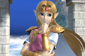 Sujet : Super Smash Bros.