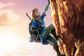 Sujet : Breath of the Wild