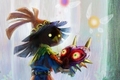 Sujet : Majora's Mask