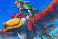 Sujet : Skyward Sword
