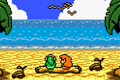 Sujet : Link's Awakening