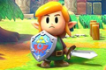 Sujet : Link's Awakening (Switch)