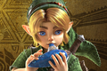 Sujet : Ocarina of Time (Remake)