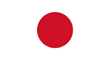 Charts Japon : PH en milieu de tableau