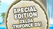Concours PN/PZ : un pack DS Lite Zelda