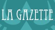 La Gazette #47 [MAJ]