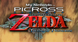 Un Picross Zelda Twilight Princess est disponible !