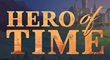 Hero of Time arrive le 27 mars !