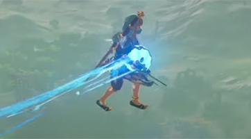 Le Bow Lift Smuggling Sliding