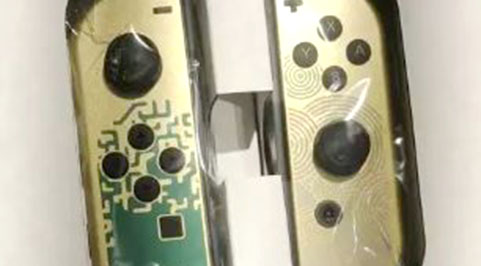 Des rumeurs autour de Tears of the Kingdom