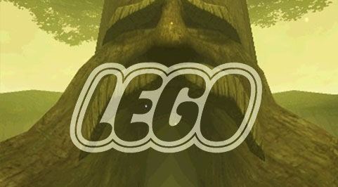 Point sur les rumeurs d'un set LEGO Zelda