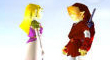 Zelda et sa chronologie, le dossier