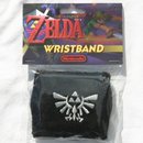 Bracelet Triforce (TP)