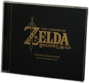Breath of the Wild : Sélection musicale