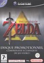 CD Zelda Edition Collector