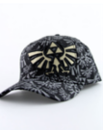 Casquette Homme logo Zelda motif