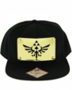 Casquette Unisexe Zelda Golden