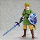 Figurine Figma Link (SS)