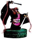 Figurine F4F Ganondorf (TWW)