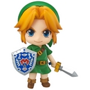 Figurine Nendoroid Link (M'sM)